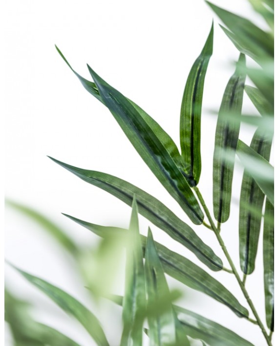 Dirbtinis augalas "Bamboo Plam 2"